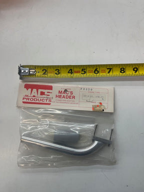 MACS header 2370 (st21  st23  st25)