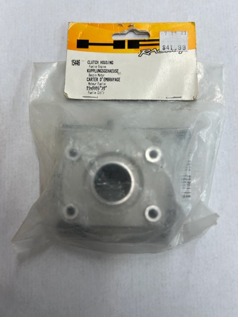 Hpi Racing # 15446 Clutch Housing