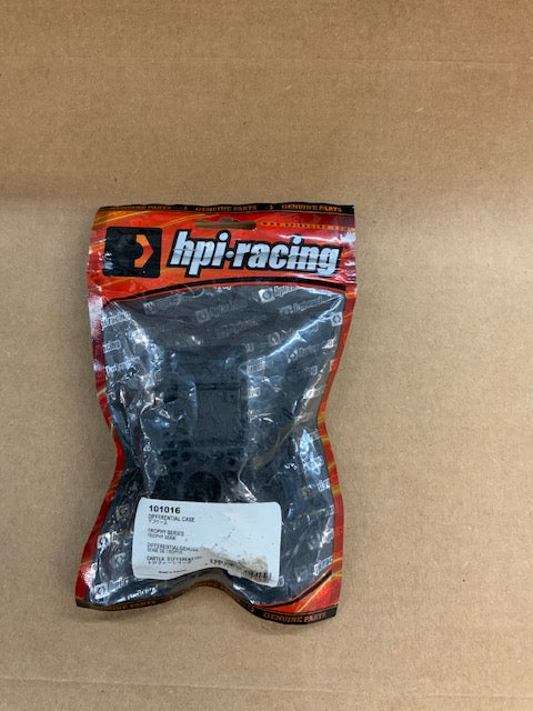 Hpi 101016 Differental case
