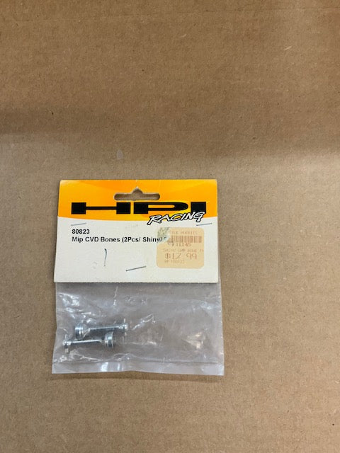 Hpi 80823 Mip cvd bones
