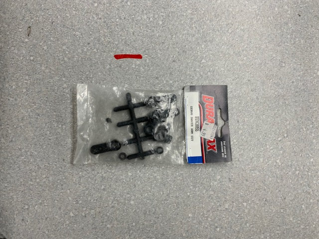 DURATRAX Servo saver Dtxc8855