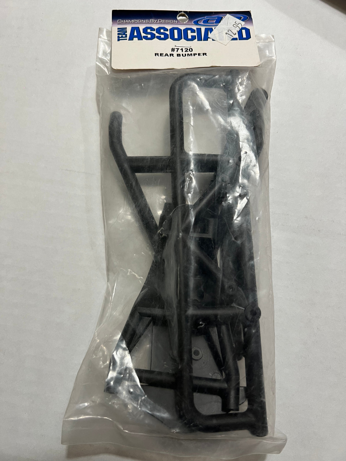 REAR BUMPER-ASC7120