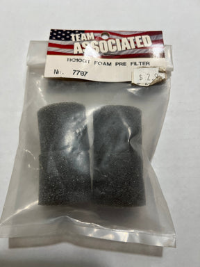 RC10GT FOAM PRE FILTER-ASC7707 - ASC7707