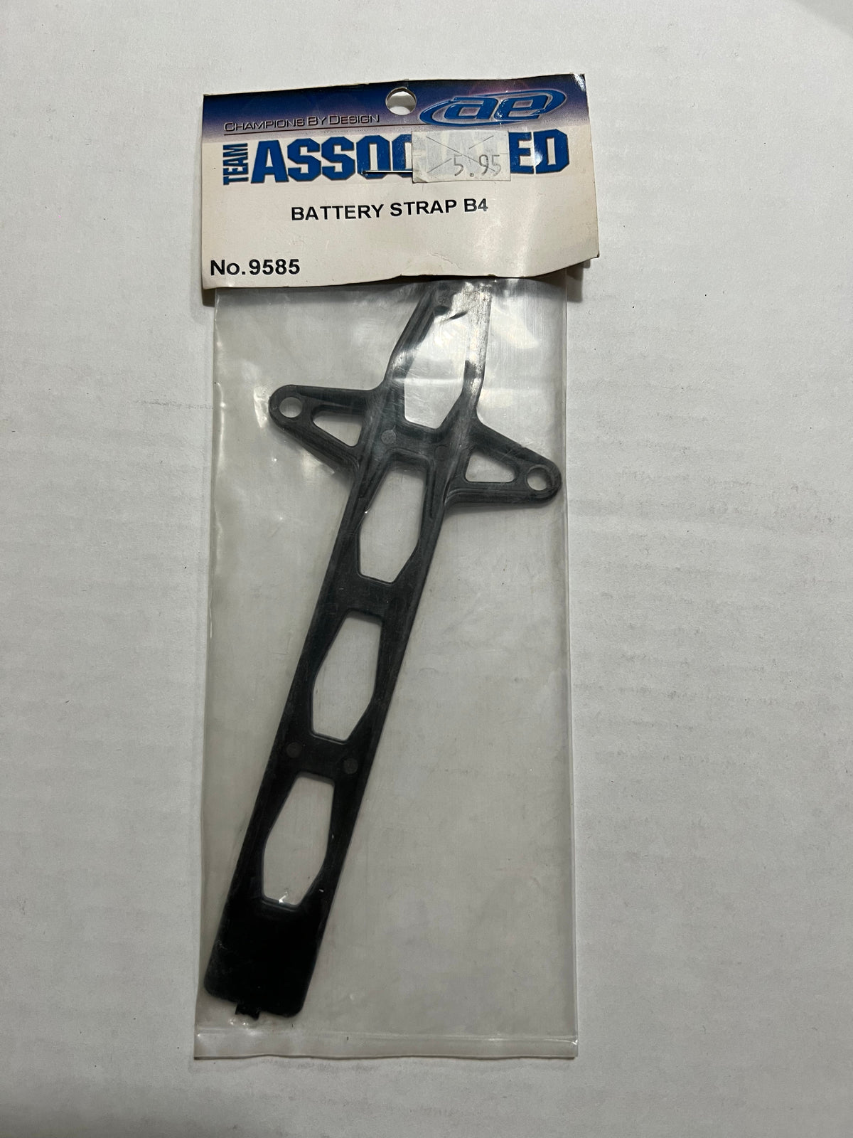 BATTERY STRAP B4-ASC9585