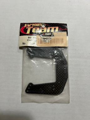 B3 Front Shock-ASC9143 - ASC9143