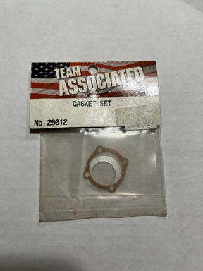 GASKET SET-ASC29012 - ASC29012