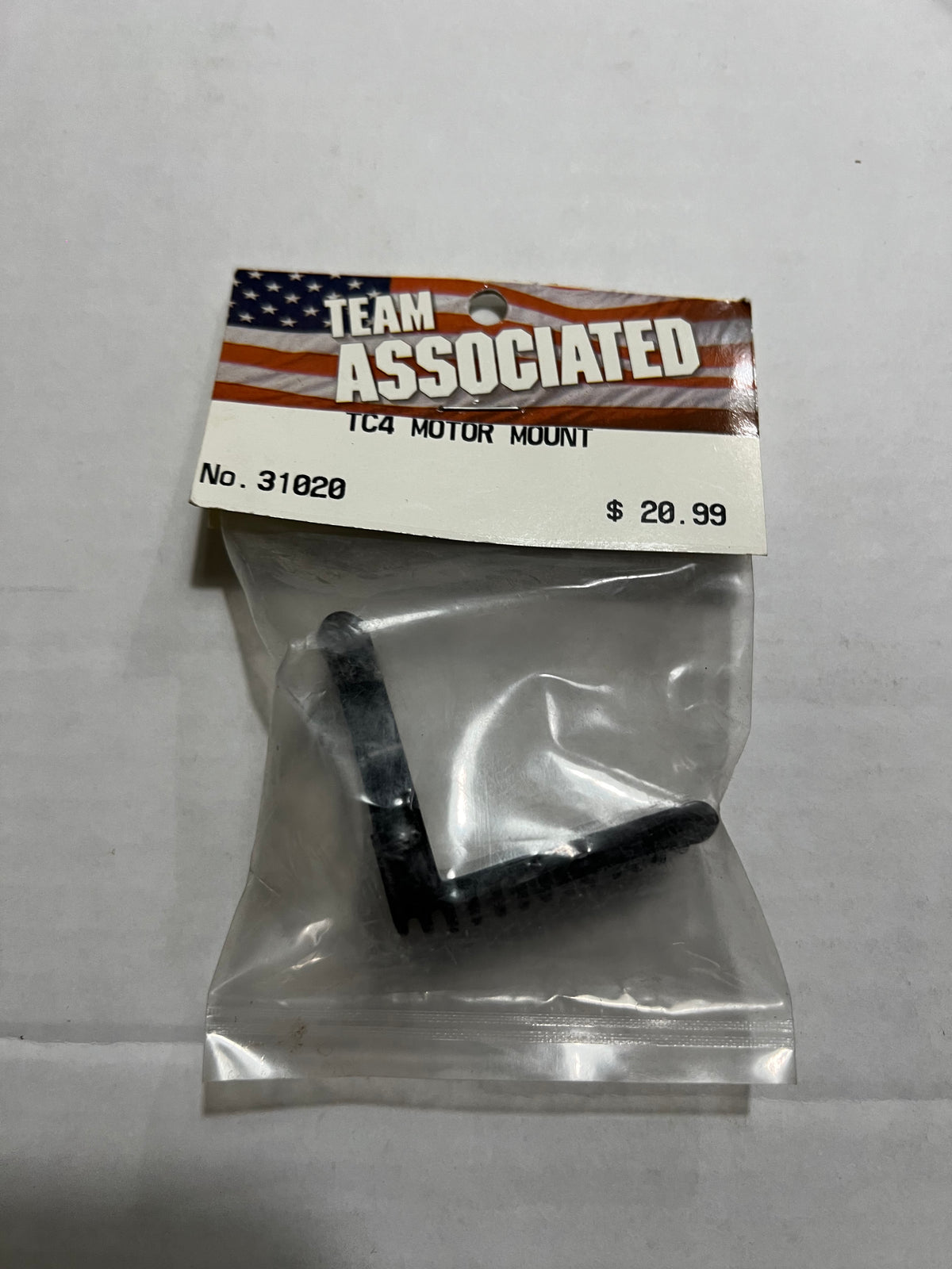 TC4 MOTOR MOUNT-ASC31020