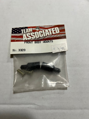 FRONT BODY MOUNTS-ASC3320 - ASC3320