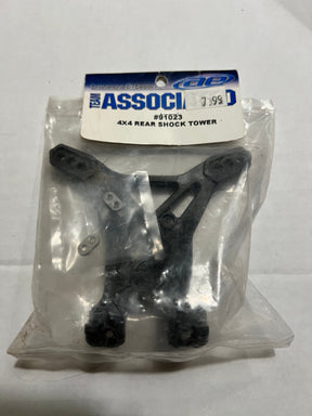 AX4 REAR SHOCK TOWER-ASC91023 - ASC91023