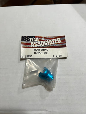 REAR DRIVE OUTPUT CUP-ASC25054 - ASC25054
