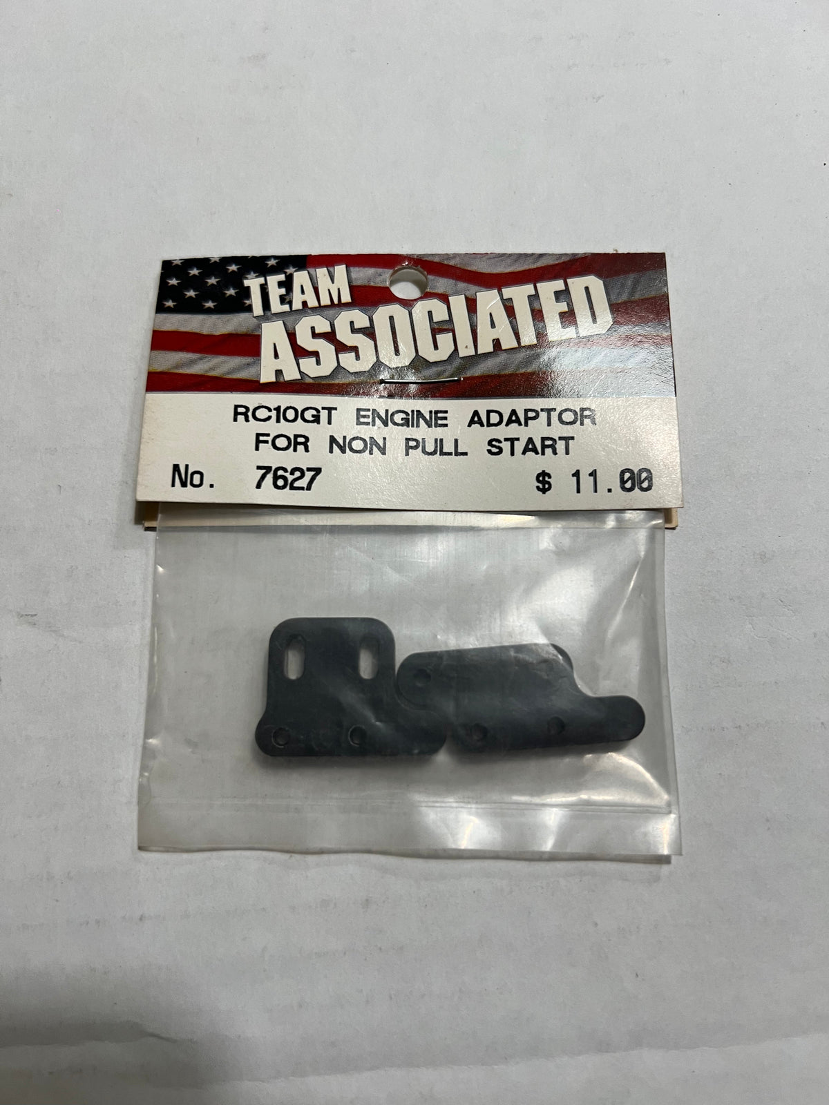 RC10QT ENGINE ADAPTOR FOR NON PULL START-ASC7627