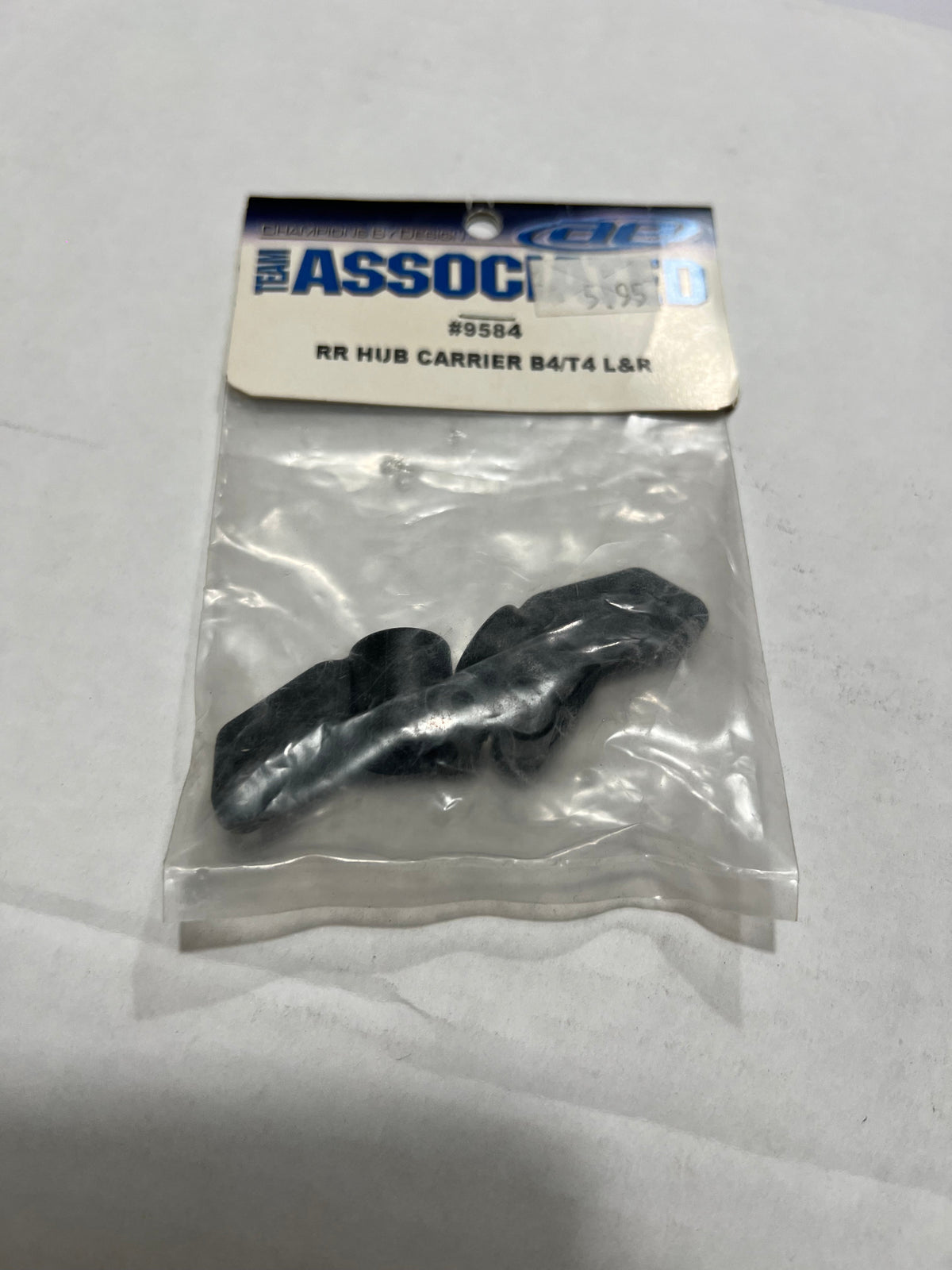 RR HUB CARRIER B4/T4 L&R-ASC9584