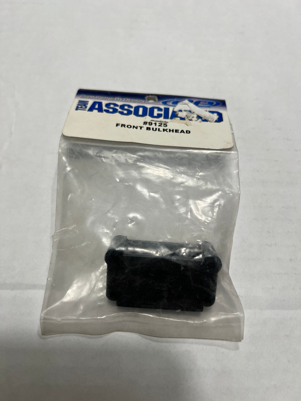 FRONT BULKHEAD-ASC9125