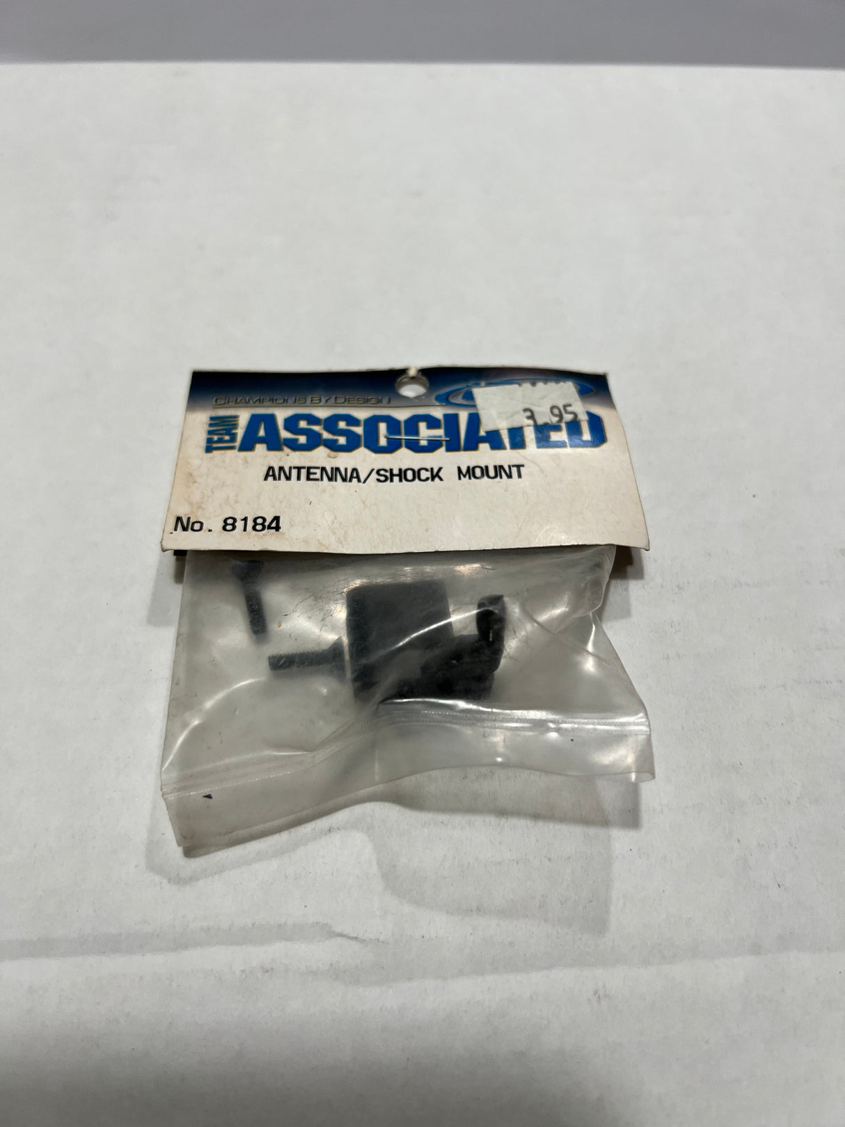ANTENNA/SHOCK MOUNT-ASC8184
