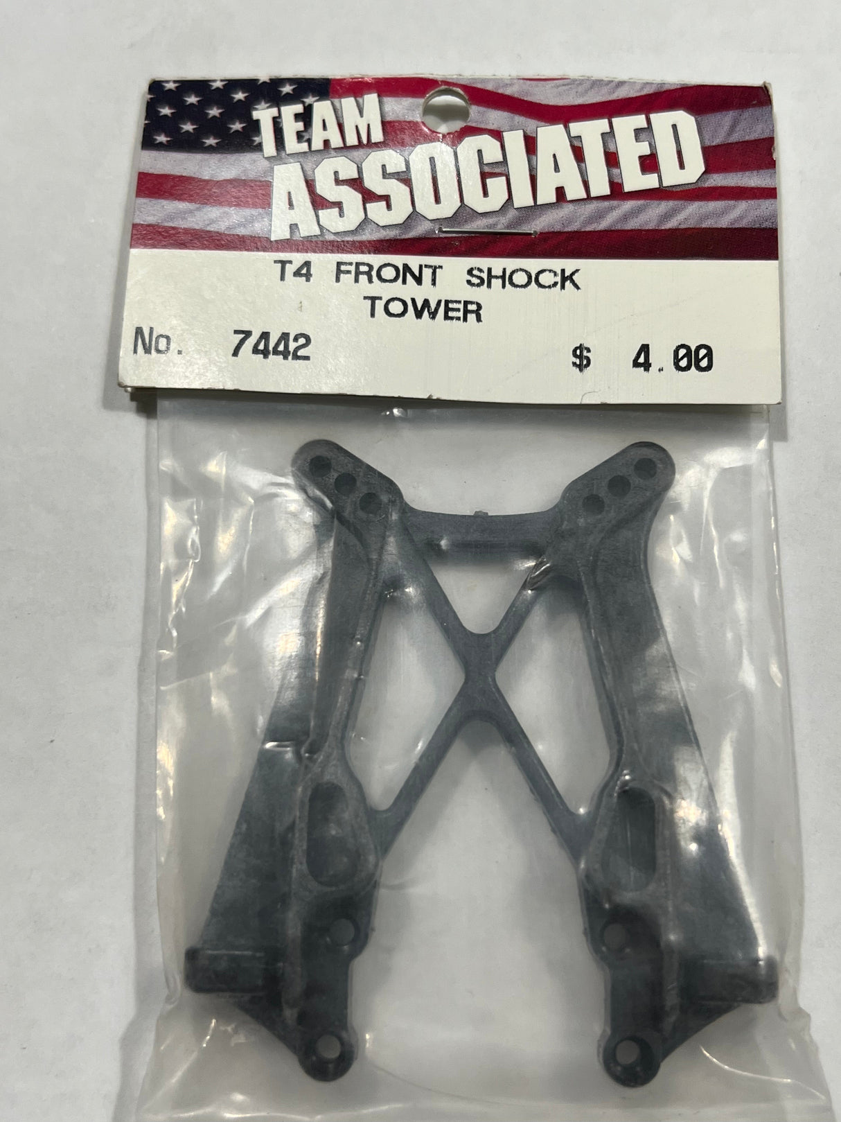 T4 FRONT SHOCK TOWER-ASC7442