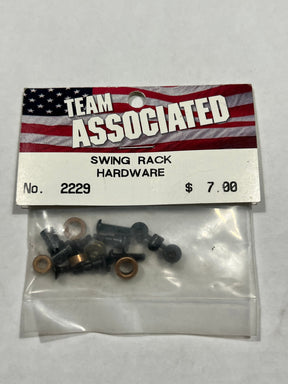SWING RACK HARDWARE-ASC2229 - ASC2229