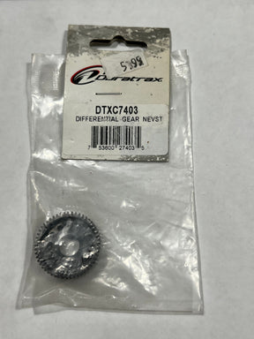 DIFFERENTIAL GEAR NEVEST-ASC7403 - ASC7403