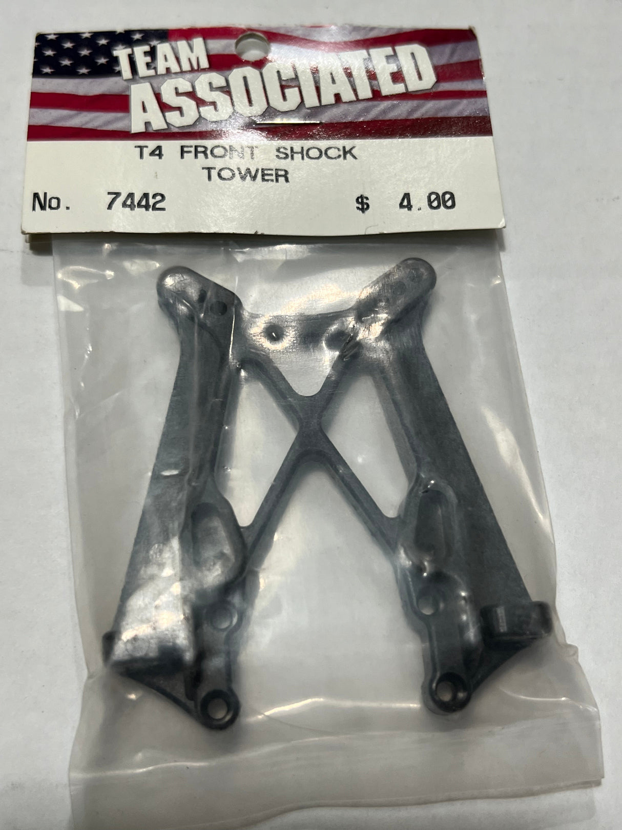 T4 FRONT SHOCK TOWER-ASC7442