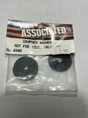 DAMPNER WASHER NOT 12LC, 1OL2-ASC4340 - ASC4340