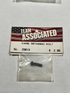 CARB RETAINING BOLT-ASC29013 - ASC29013