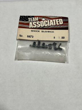 SHOCK BUSHINGS-ASC6473 - ASC6473