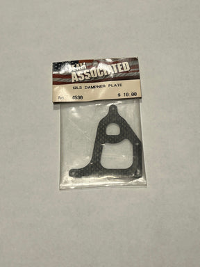 12L3 DAMPNER PLATE-ASC4530 - ASC4530