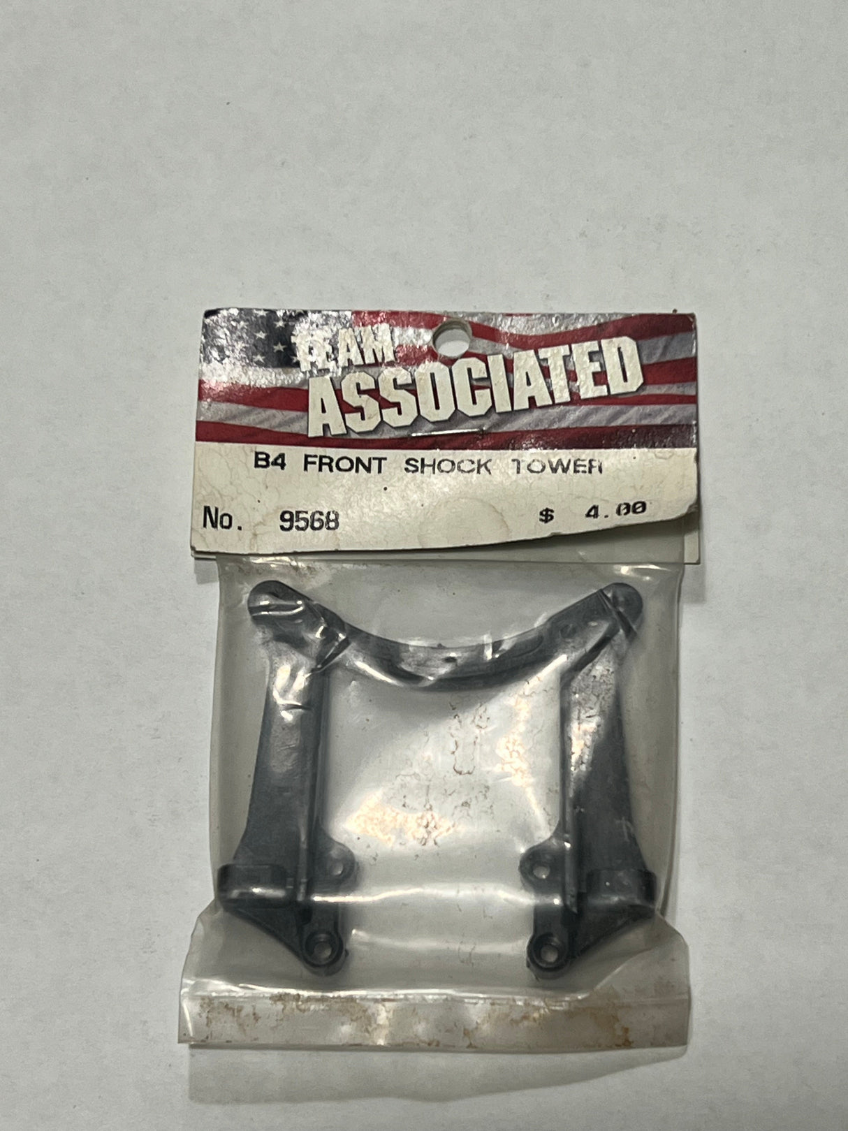 B4 FRONT SHOCK TOWER-ASC9568