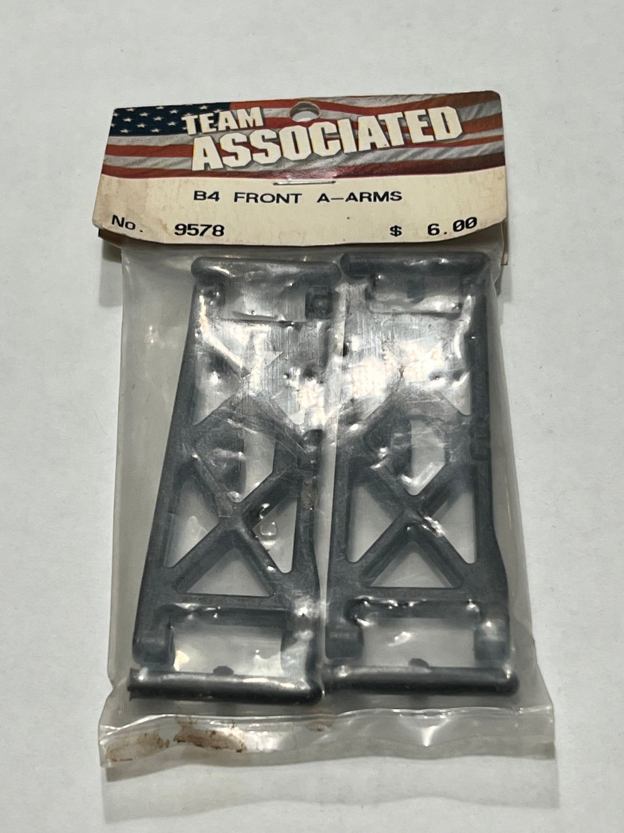 B4 FRONT A-ARMS-ASC9578
