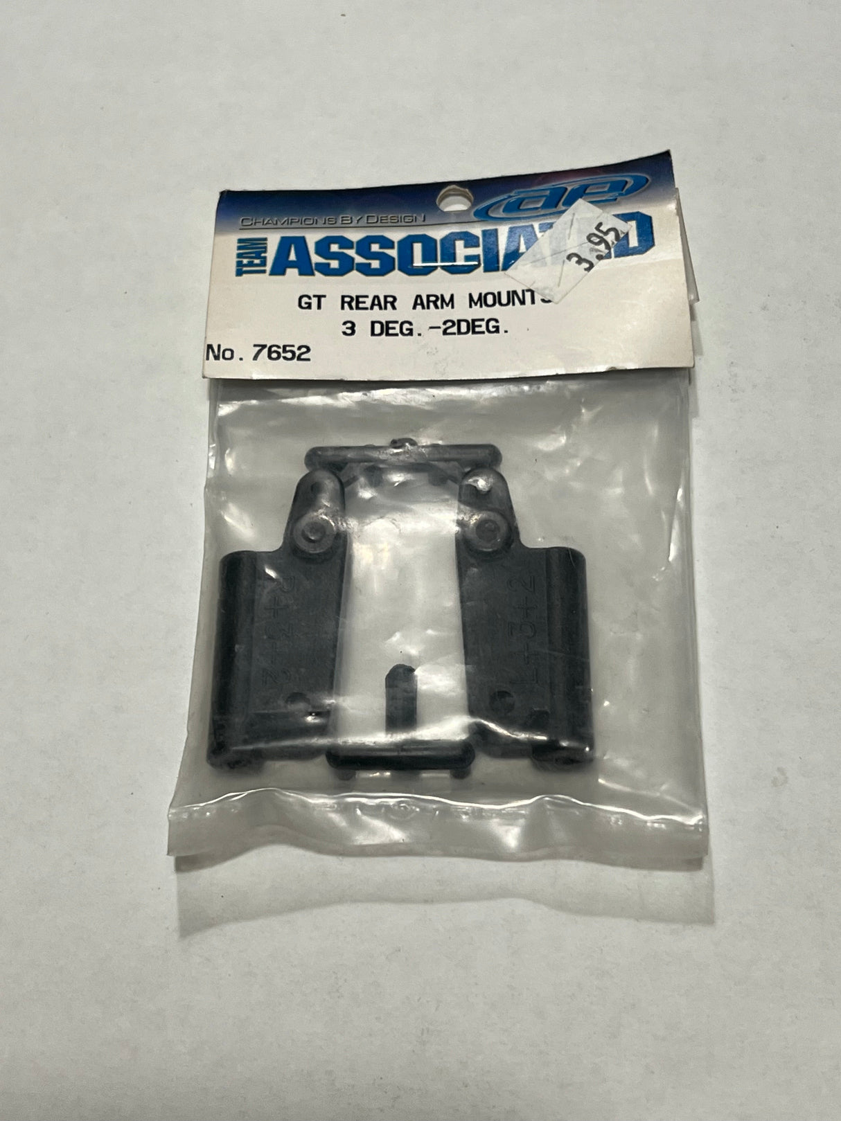 GT REAR ARM MOUNTS-ASC7652