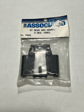 GT REAR ARM MOUNTS-ASC7652 - ASC7652