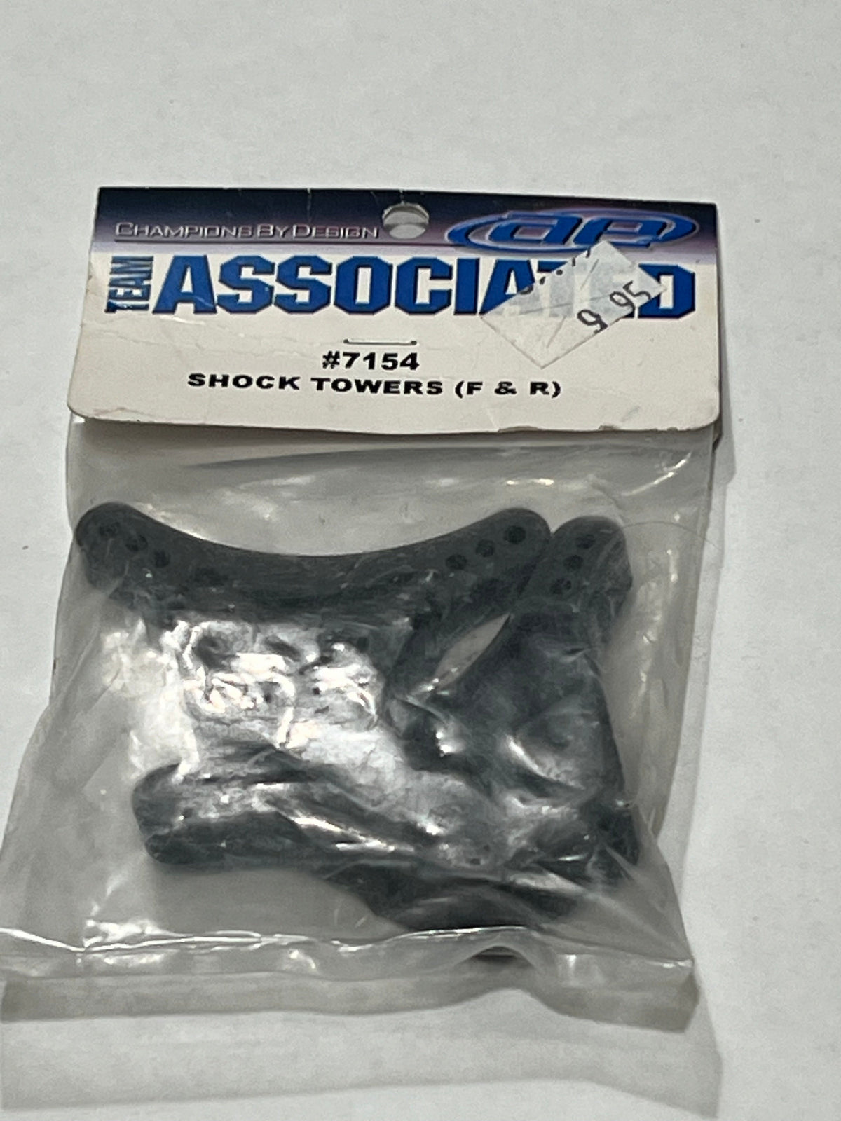 SHOCK TOWERS (F & R)-ASC7154