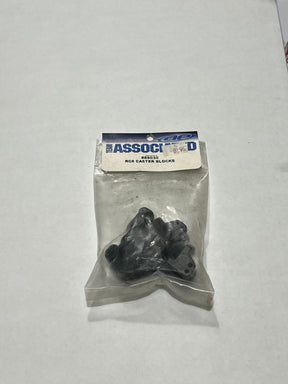 RC8 CASTER BLOCKS-ASC89030 - ASC89030