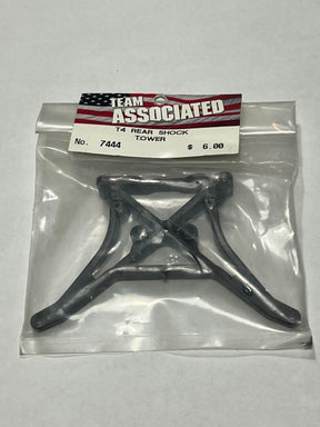T4 REAR SHOCK TOWER-ASC7444 - ASC7444