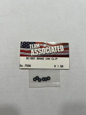 RC10GT BRAKE CAM CLIP-ASC7556 - ASC7556