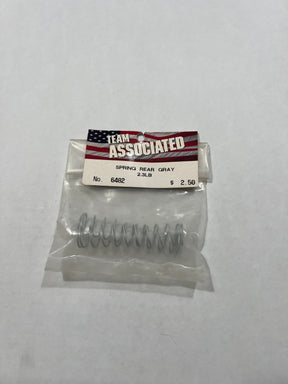 SPRING REAR GRAY-ASC6482 - ASC6482