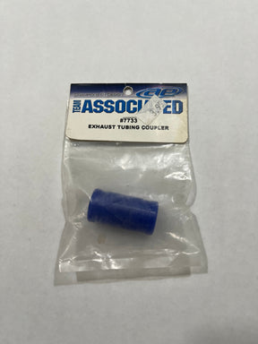 EXHAUST TUBING COUPLER-ASC7733 - ASC7733