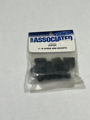 F/R UPPER ARM MOUNTS-ASC25560 - ASC25560