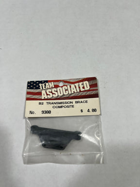 B2 TRANSMISSION BRACE COMPOSITE-ASC9380 - ASC9380