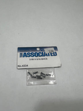 2-56X 5/16 BHCS-ASC4334 - ASC4334