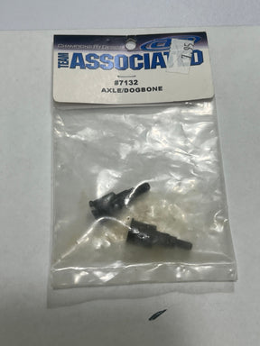 AXLE/DOGBONE-ASC7132 - ASC7132