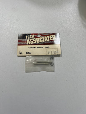 OUTER HINGE PINS-ASC6227 - ASC6227