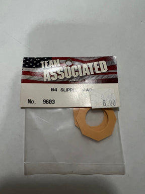 B4 SLIPPER PAD-ASC9603 - ASC9603