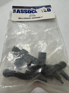 BELLCRANK ASSEMBLY -ASC7139 - ASC7139