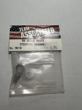 B4 SERVO SAVER STEERING HARDWARE-ASC9610 - ASC9610