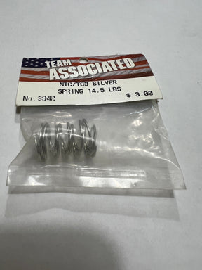 NTC/TC3 SILVER SPRING 14.5 LBS-ASC3942 - ASC3942