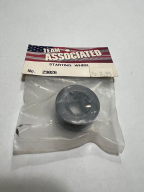 STARTING WHEEL-ASC29026 - ASC29026