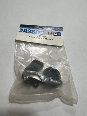 REAR HUB CARRIERS-ASC91032 - ASC91032