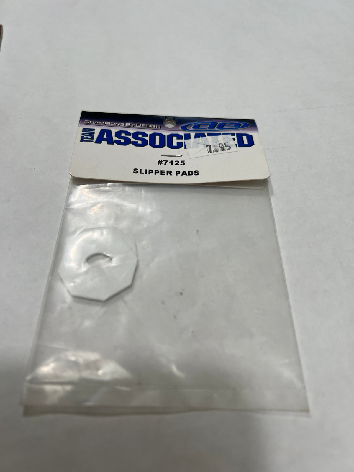 SLIPPER PADS-ASC7125