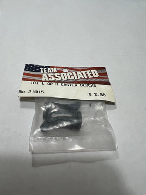 18T L OR 4 CASTER BLOCKS-ASC21015 - ASC21015