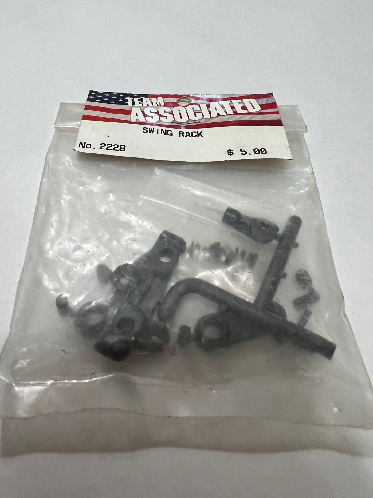 SWING RACK-ASC2228
